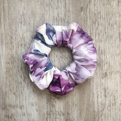 Hiusdonitsi, Violet Peonies