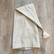 Pellava tonttulakki, Light Beige