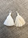 Harso tonttulakki, Light Beige