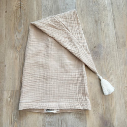 Harso tonttulakki, Light Beige
