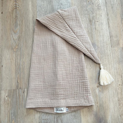 Harso tonttulakki, Beige