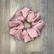 Hiusdonitsi, Lux Satin Rosa
