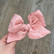 Rusettipinni, Glossy Rose