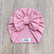 Rusettiturbaani, Pink