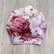 Rusettiturbaani, Peonies, Rosa