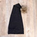 Tonttulakki tupsulla, Dark Grey Melange