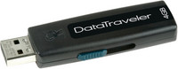 USB 2.0 muisti 4 GB promo