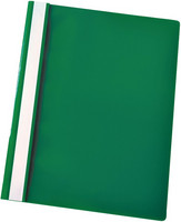 Esselte pikanitojakansio A4, vihreä