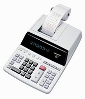 Nauhalaskin Sharp EL2607P
