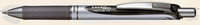 Geelikynä Pentel Energel BL77-A 0,7 mm musta 12kpl