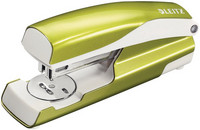 Nitoja Leitz 5502 WOW metallin vihreä