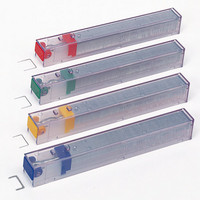 Nitomanasta kasetti Leitz K8 5551 keltainen