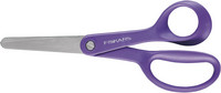 Fiskars Junior sakset 14 cm oikeakätisille, oranssi