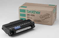 Brother DR-200 n.8000 sivun värirumpu