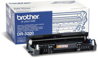 Brother DR 3200 rumpu