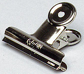 Paperipuristin 50mm