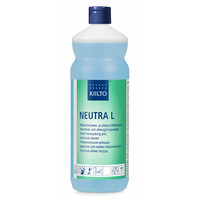Kiilto Neutra l astianpesuaine 1 litra