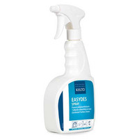 Kiilto Easydes spray 735 ml