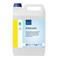 Kiilto Plusclean pesuaine 5 litraa , vettä sietäville pinnoille