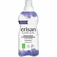 Erisan Pyykinpesuneste 850ml biohajoava