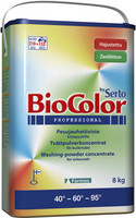 Pyykinpesujauho BioColor 8kg 65111