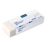 Lyreco pyyhekumi muovia 20kpl ltk