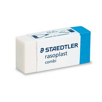 Staedtler Rasoplast Combi 526 BT pyyhemuovi 30kpl rasia