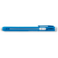 Pyyhemuovikynä Staedtler Mars plastic