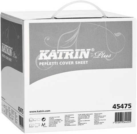 Katrin Plus Pefletti 41x41 120kpl/ltk