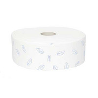 Wc paperi Premium jumbo valkoinen 6rll/laatikko