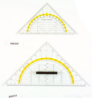 Geokolmio 16 cm