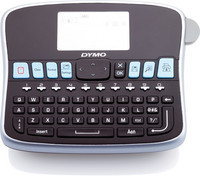TEIPPIKIRJOITIN Dymo Label Manager 360D tarrakirjoitin qwerty