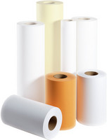 PPC-paperirulla 297mm x 175m 75g, 1 kpl=4 rullaa