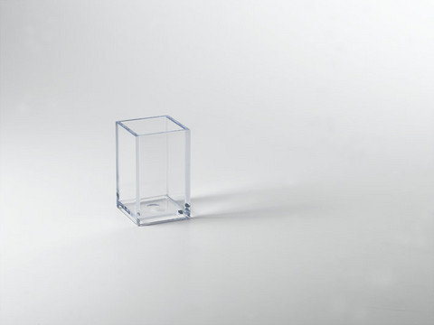 Palaset kynäpurkki kirkas P-02