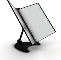 Tarifold 3D pöytäteline 475107 10-taskua