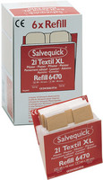 SALVEQUICK ISO KANGASLAASTARI 6470 6X21