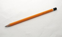 Lyreco lyijykynä 2B, 1 kpl=12 kynää
