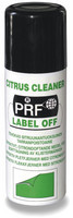 PRF label off tarranpoistoaine 220m