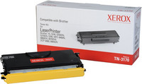 Xerox Brother TN-3170 musta