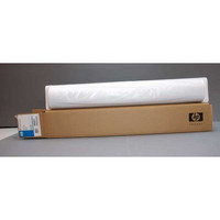 HP C6019B paperirulla 610mmx45m 90g