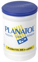 Planatol liima 1,05 kg valkoinen