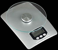 Vaaka Q-Connect 5 kg elektroninen