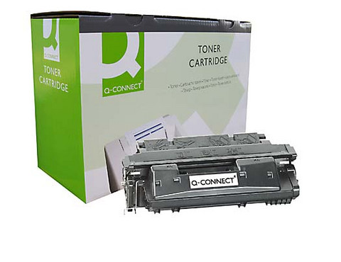 Laser Q-Connect HP LJ 4000 EP-52X musta