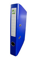 Mappi Q-Connect 500 A4 sininen  10kpl ltk