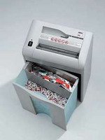Paperintuhooja Ideal 2270 3X25mm silppu