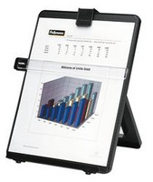 Konseptiteline Fellowes Workstation