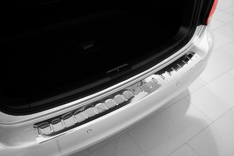 Puskurisuoja VW Passat Variant B6/3C 2005 - 2010