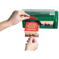 Salvequick laastariautomaatti 490700