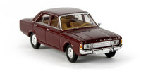 FORD 17M (P7b) pienoismalli 1:87