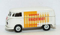 VW T1B pienoismalli 1:87